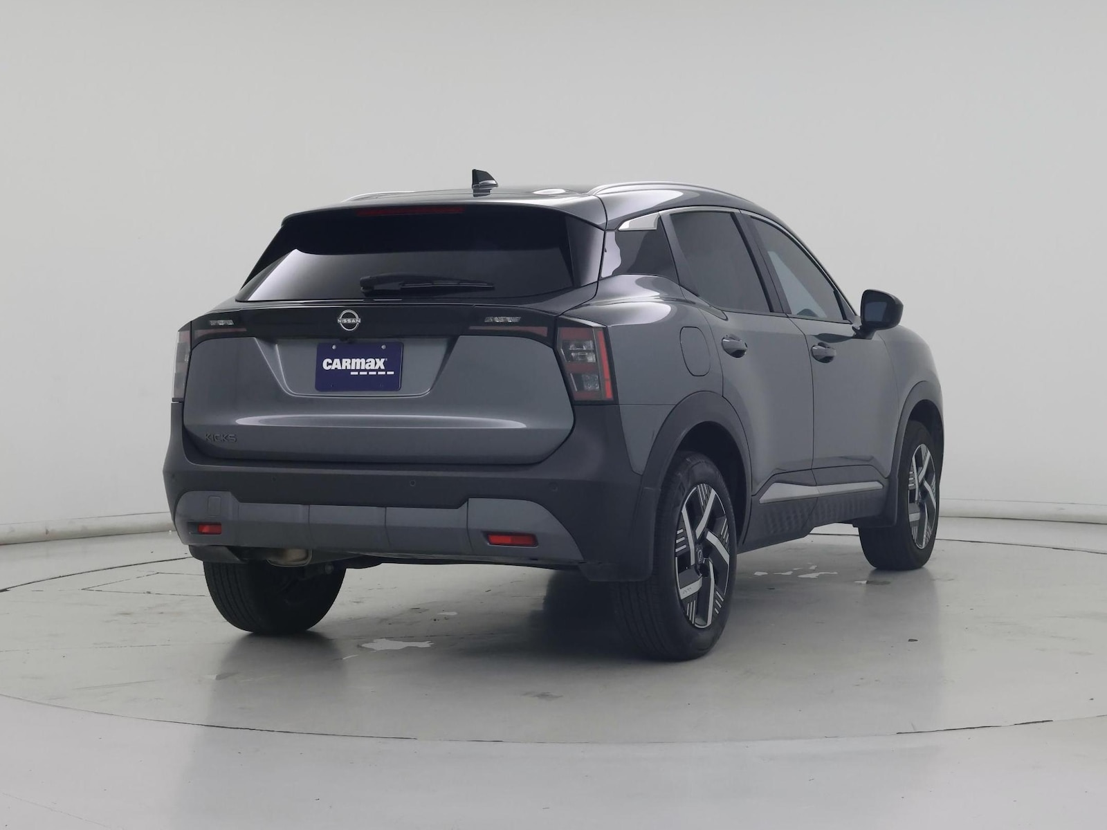 2026 Nissan KICKS SV - Photo 9