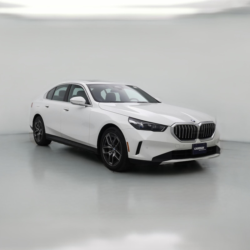 2026 BMW 530 I