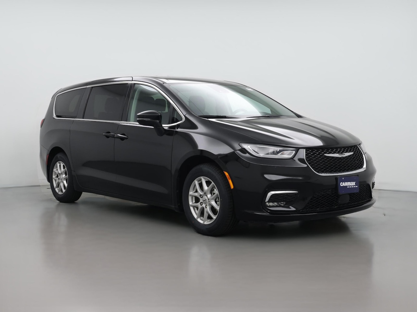 Smart Key & Power Hatch/Deck Lid
