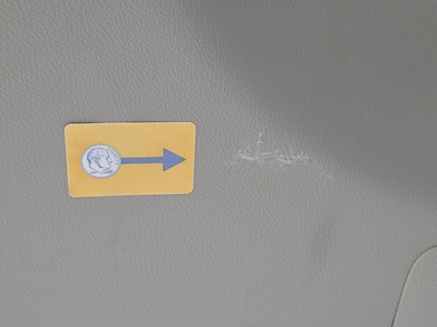 Condition detail
