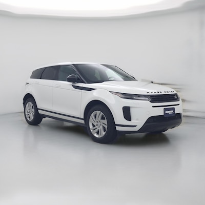 Recommended categories heading image of the selected vehicle