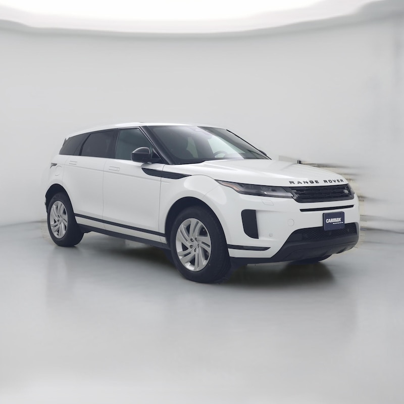 2024 Land Rover Range Rover Evoque Core S