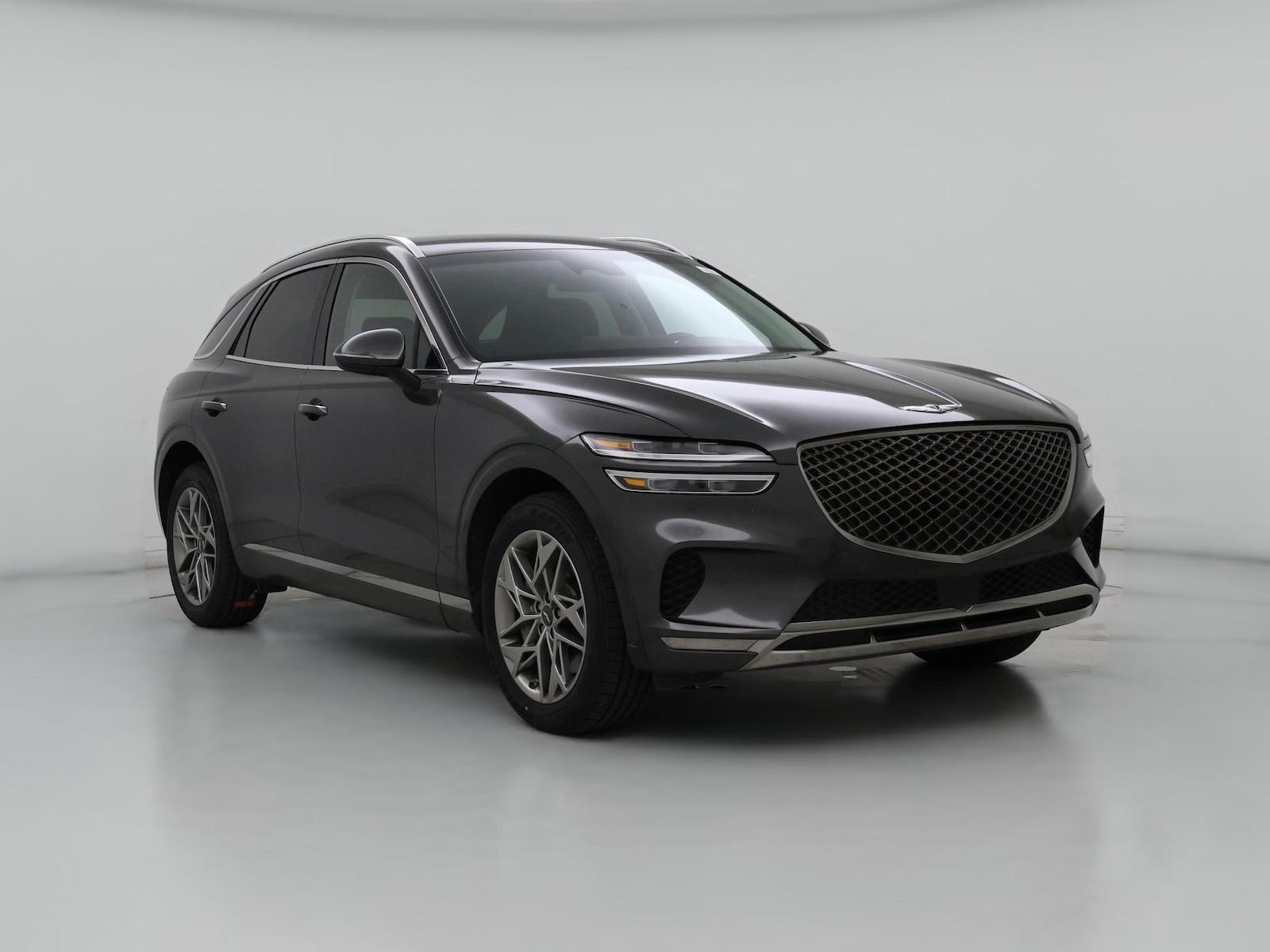2025 GENESIS GV70
