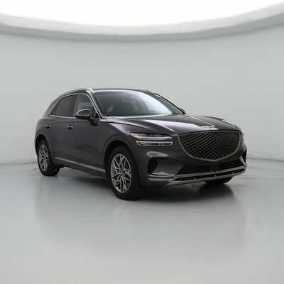 2025 Genesis GV70