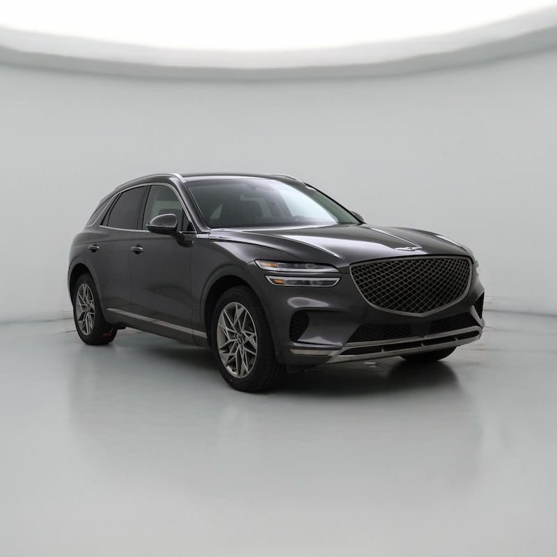 2025 Genesis GV70