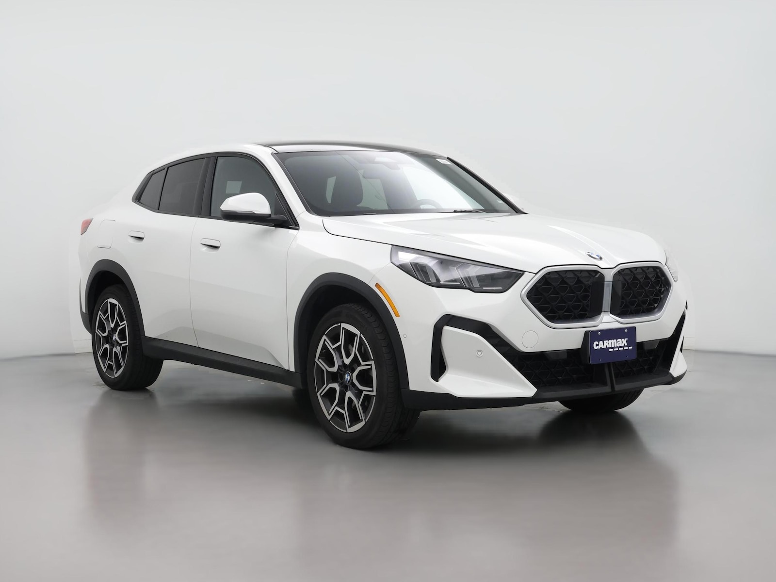 2026 BMW X2