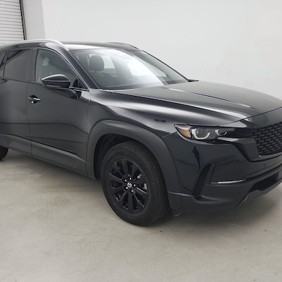 2026 Mazda CX-50 2.5 S Preferred Package