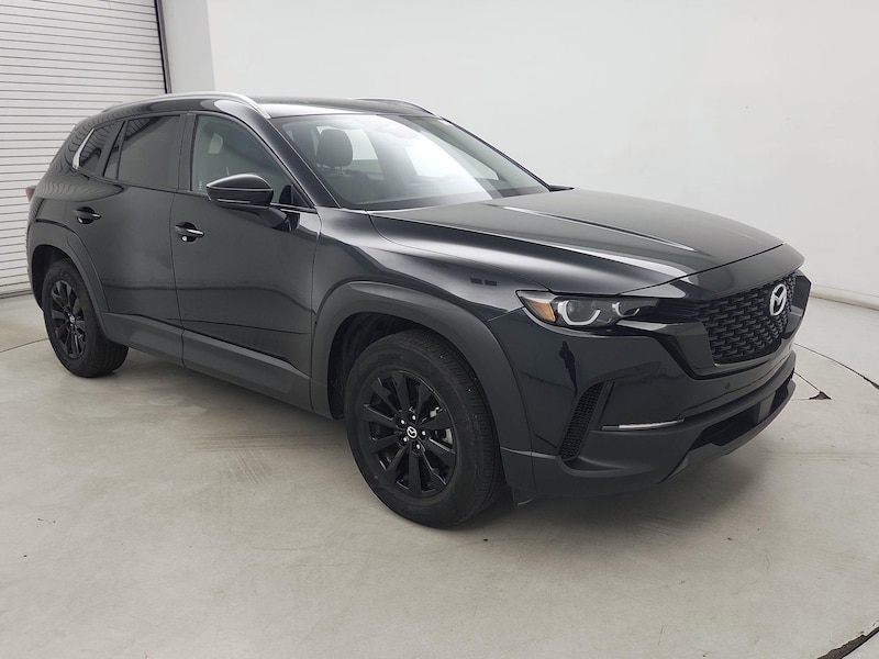 2026 Mazda CX-50 2.5 S Preferred Package