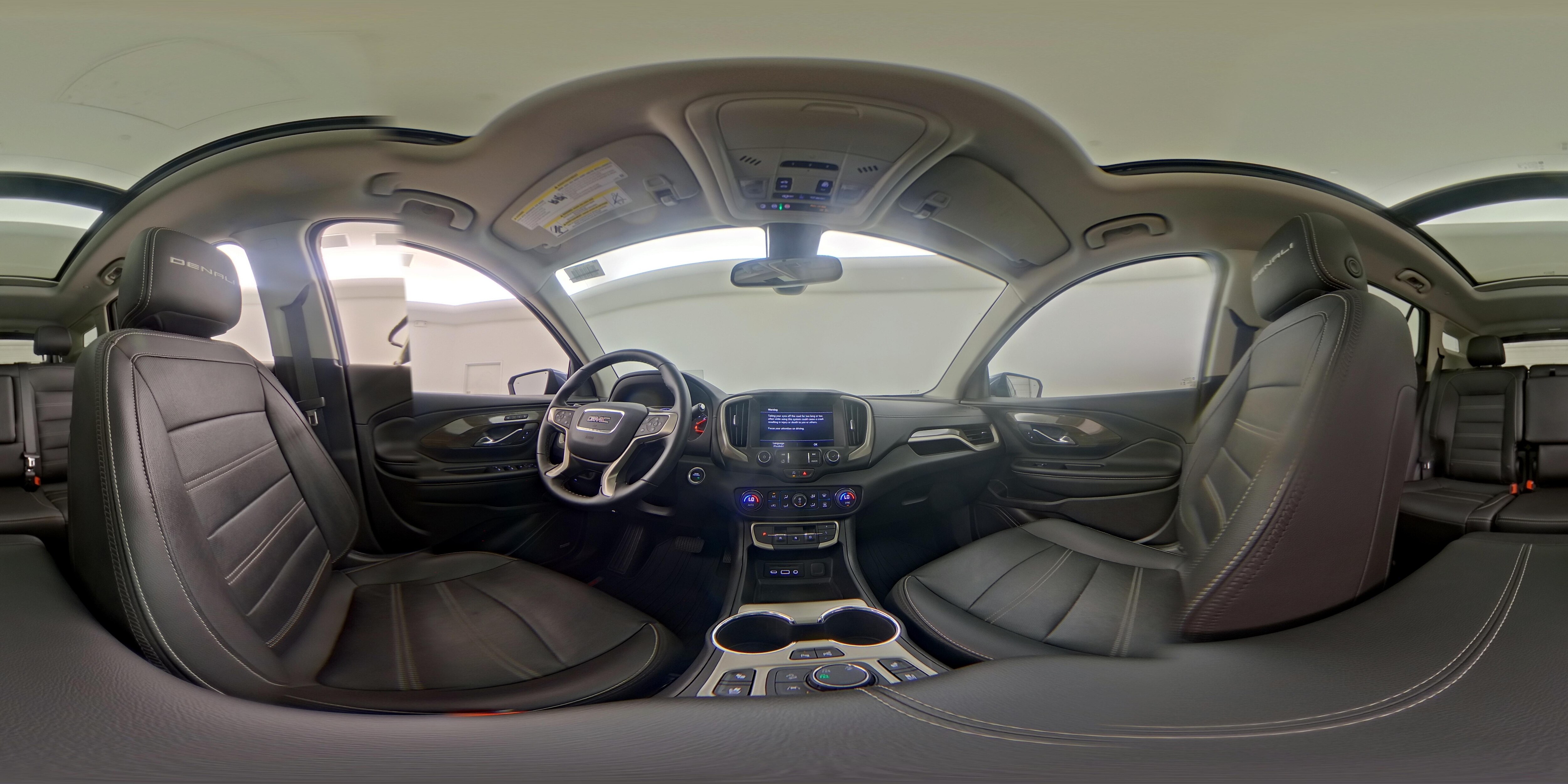 2024 GMC Terrain Denali - Photo 25