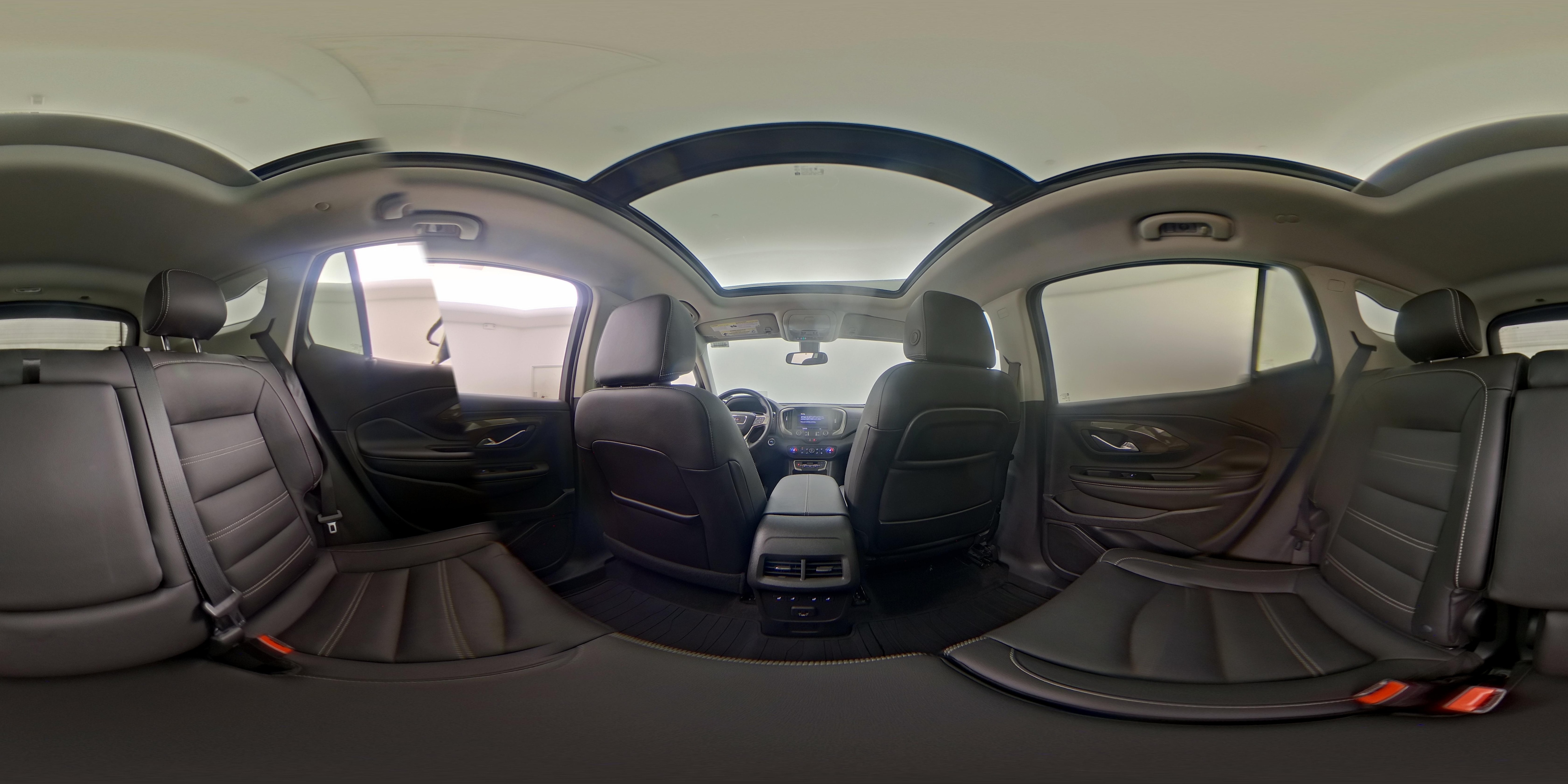 2024 GMC Terrain Denali - Photo 26