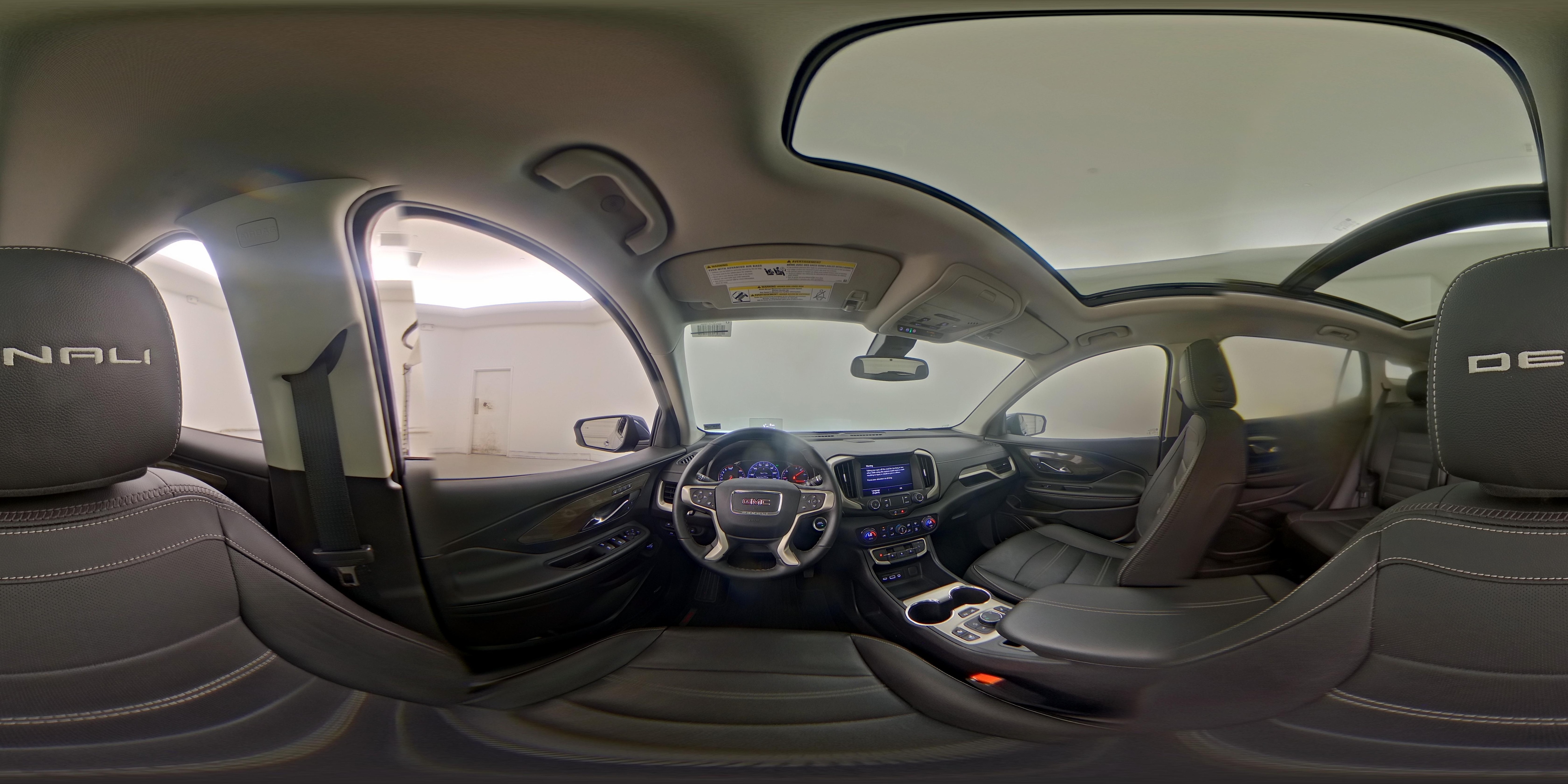 2024 GMC Terrain Denali - Photo 27