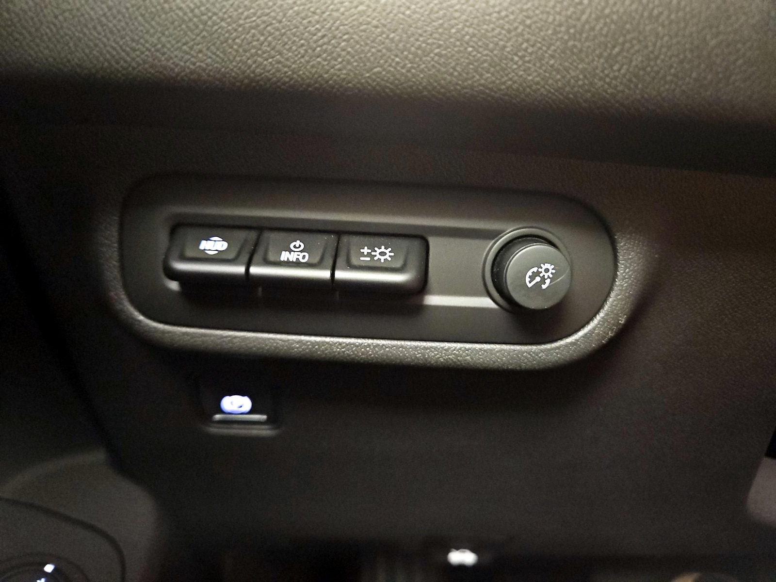 2024 GMC Terrain Denali - Photo 14