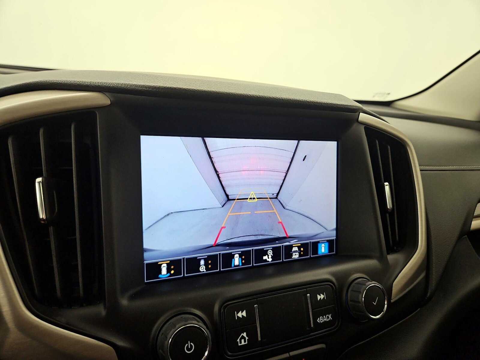 2024 GMC Terrain Denali - Photo 15