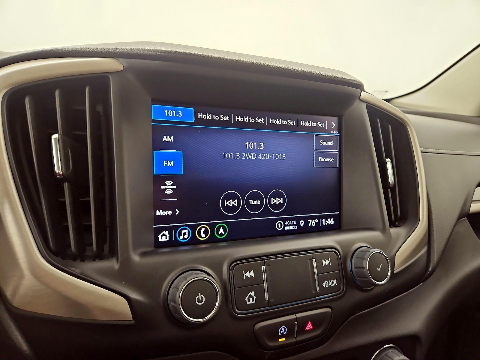 2024 GMC Terrain Denali - Photo 16