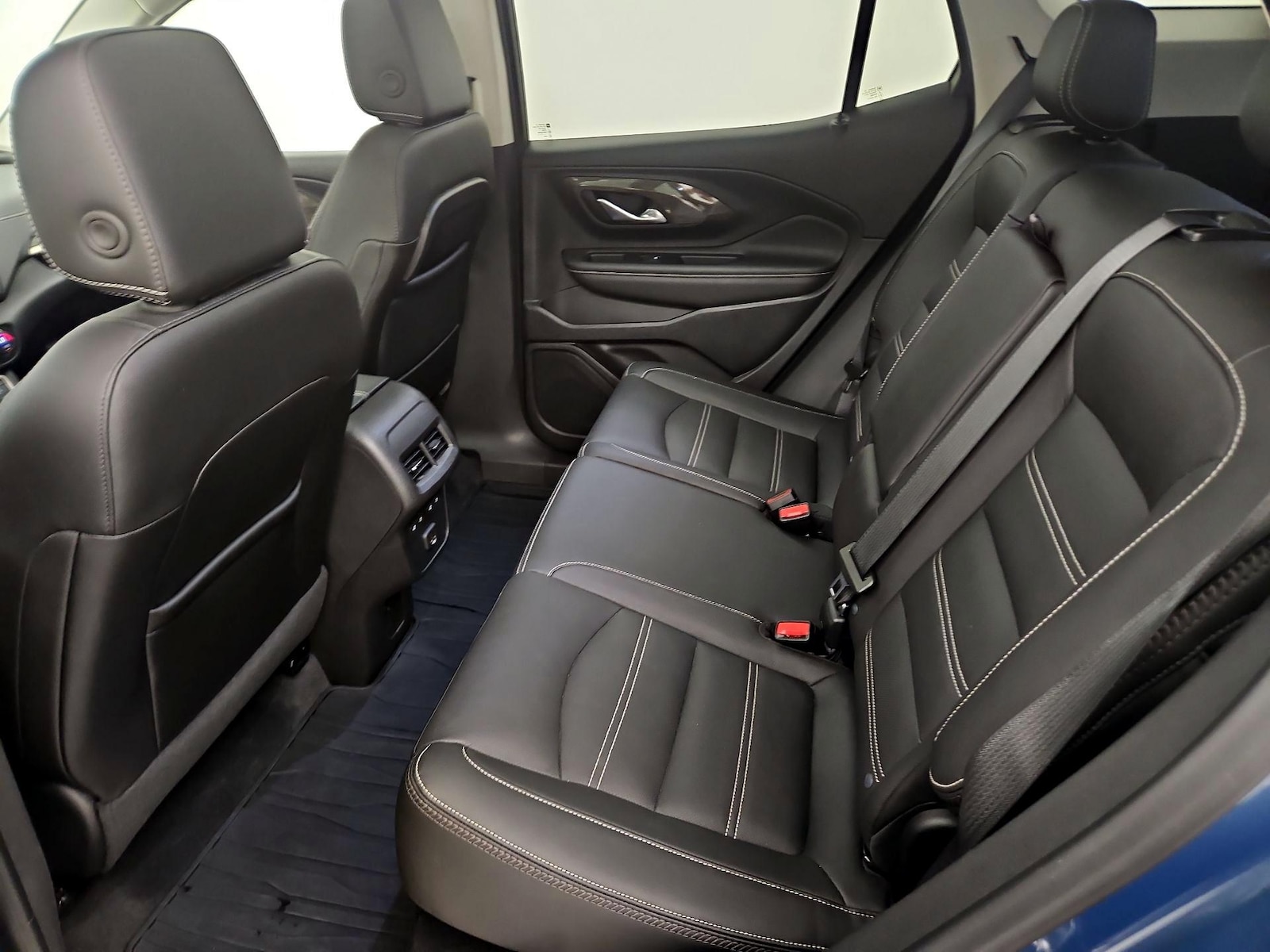 2024 GMC Terrain Denali - Photo 21