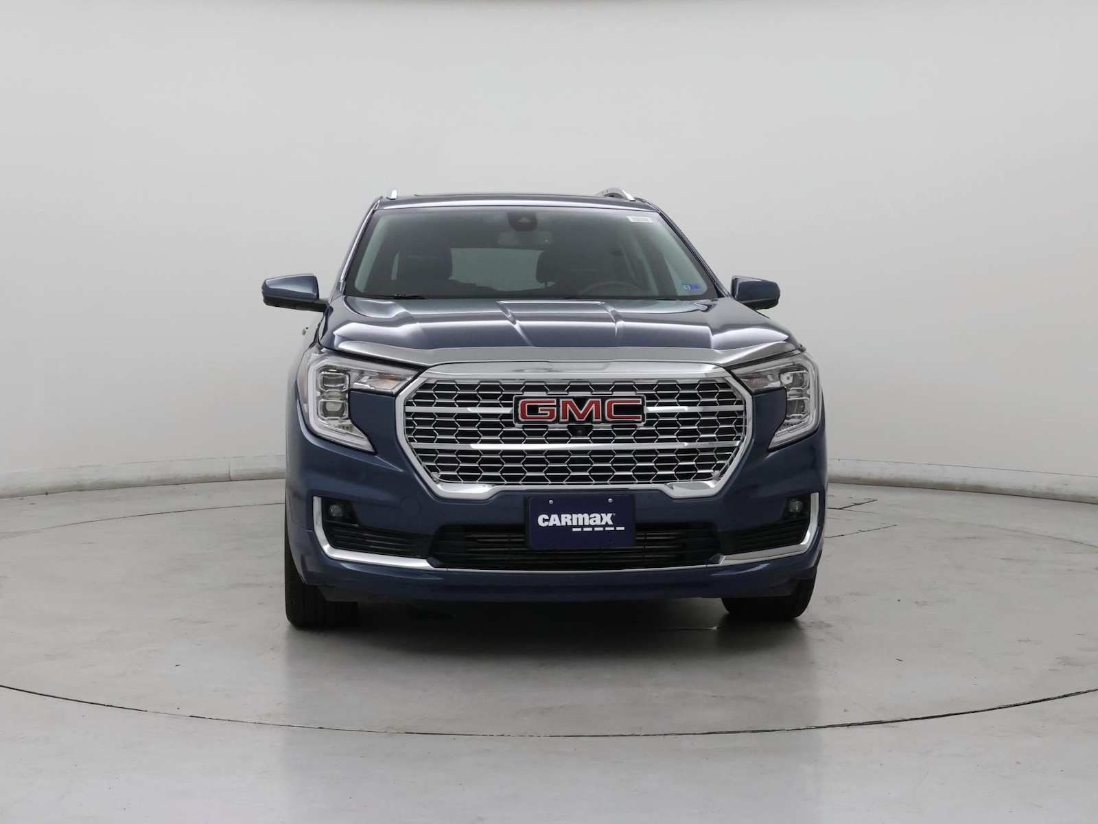 2024 GMC Terrain Denali - Photo 6