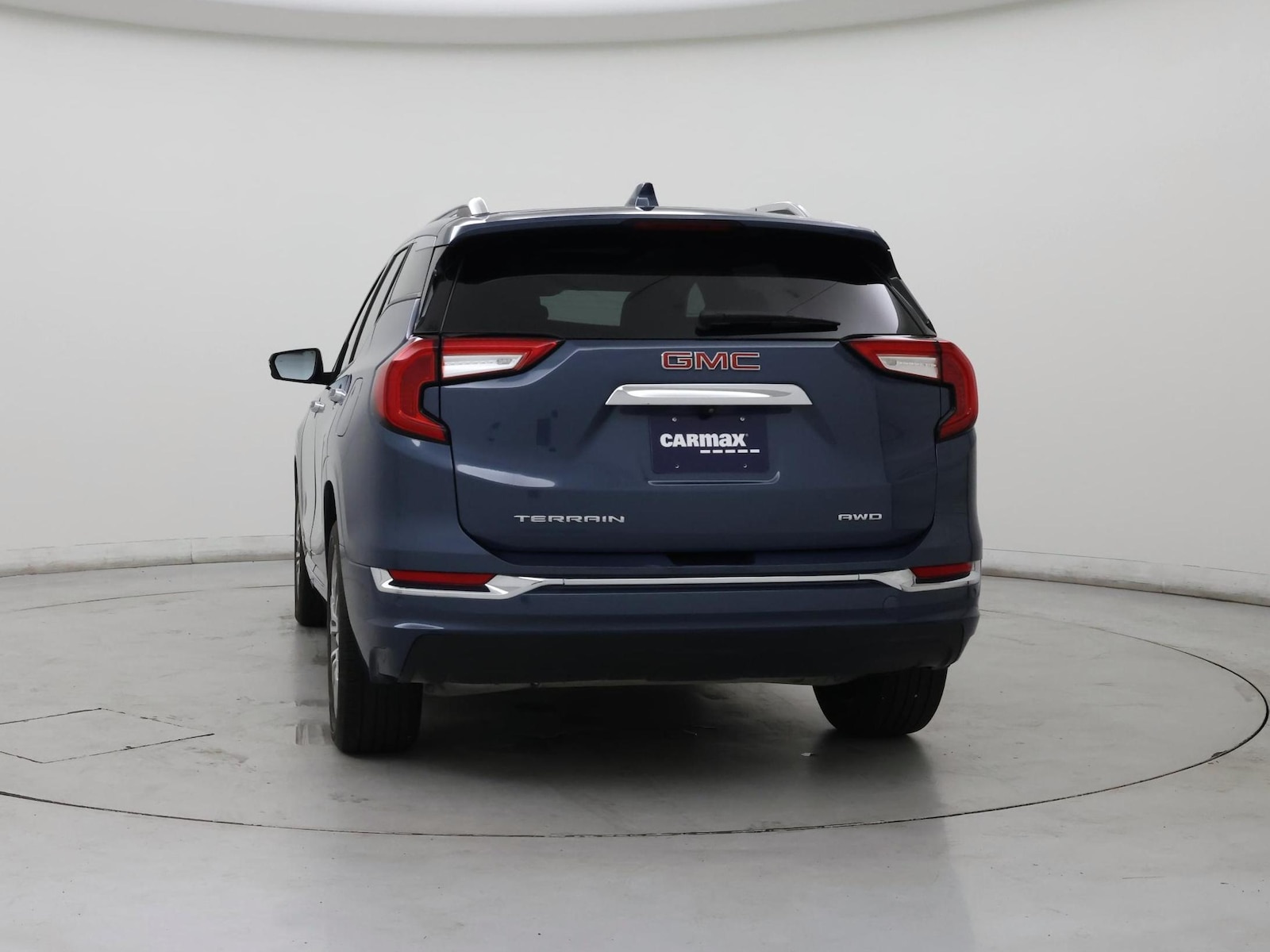 2024 GMC Terrain Denali - Photo 7