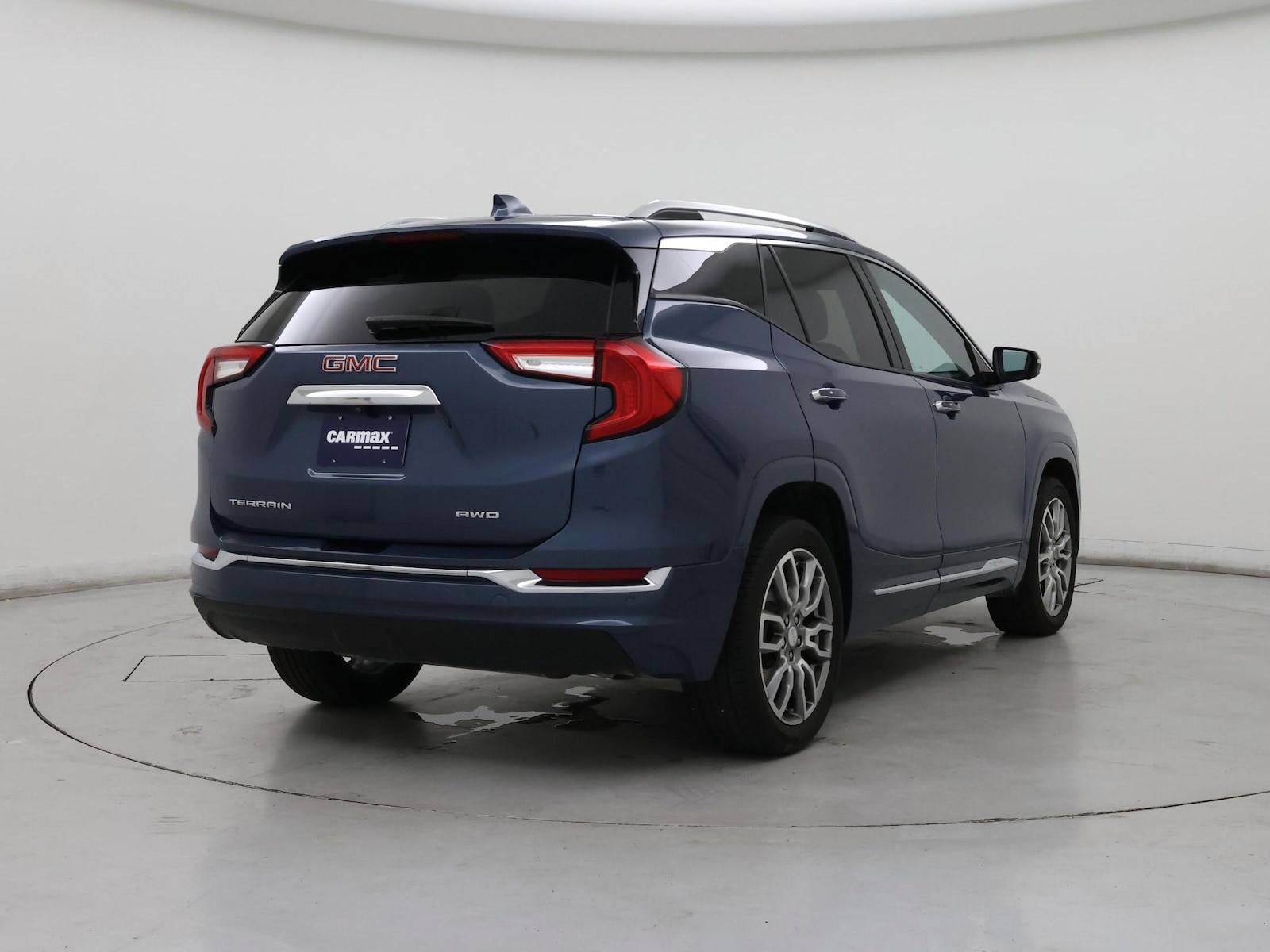 2024 GMC Terrain Denali - Photo 9