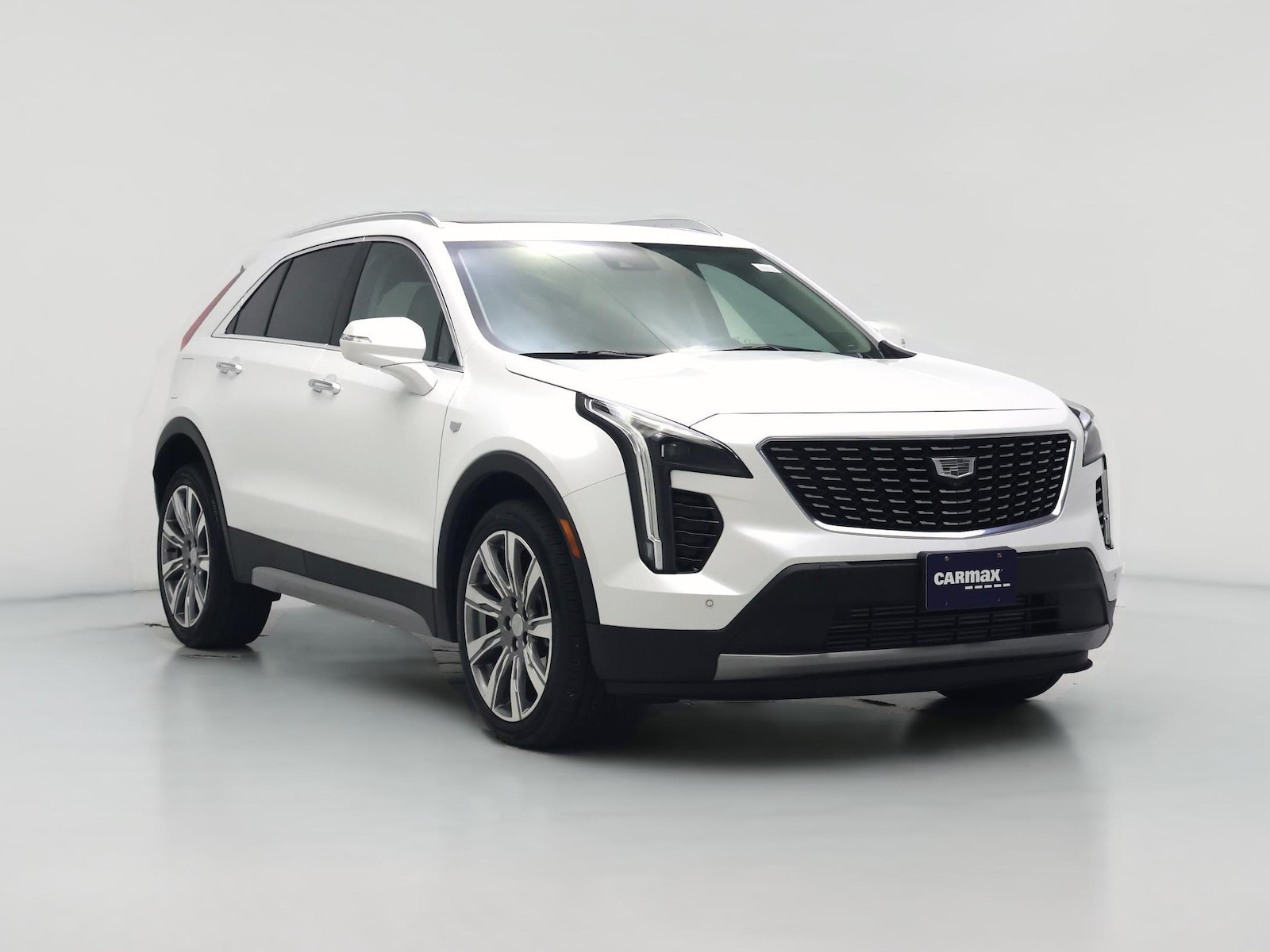2022 Cadillac XT4
