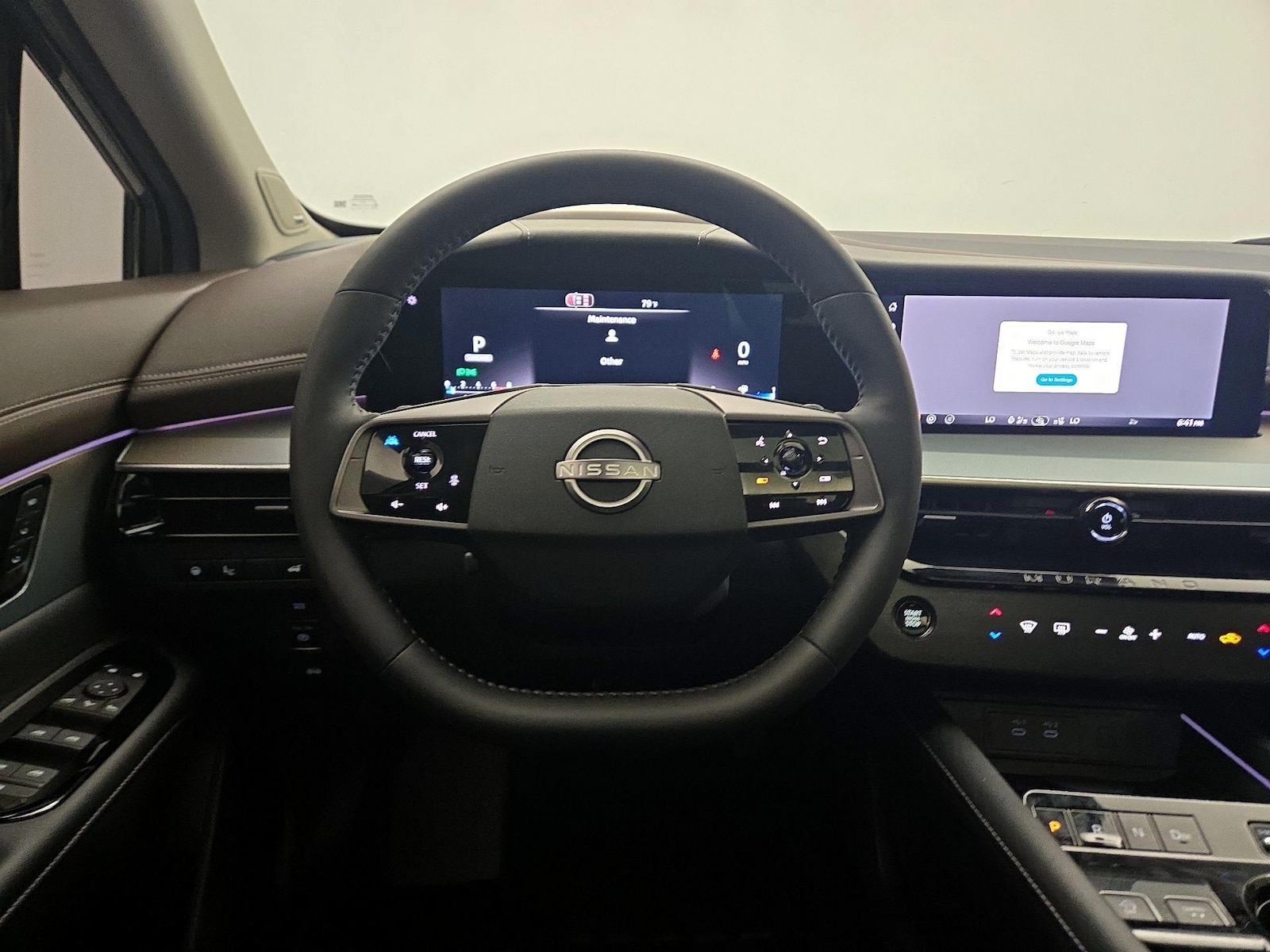 2026 Nissan Murano Platinum - Photo 11