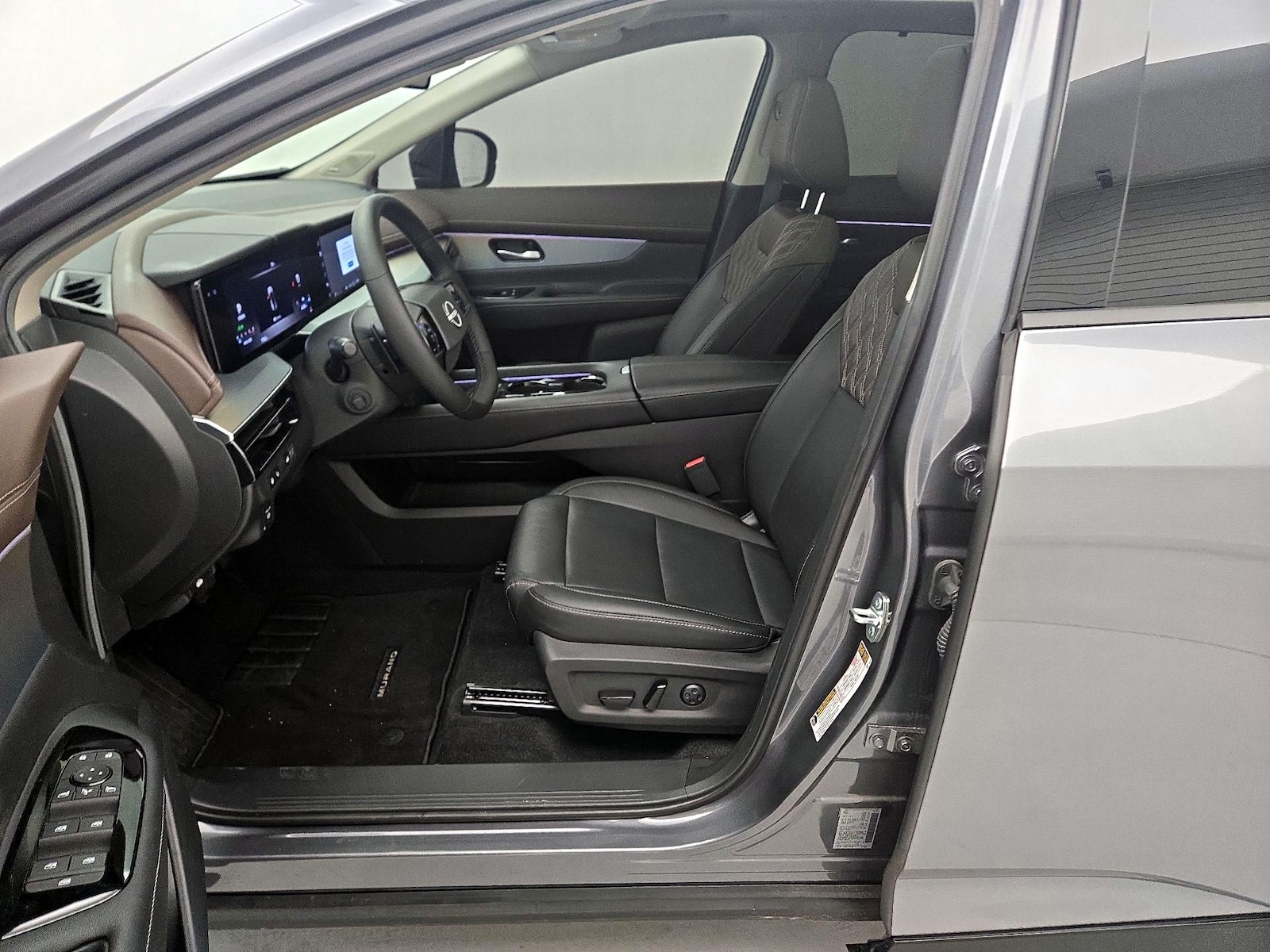 2026 Nissan Murano Platinum - Photo 12