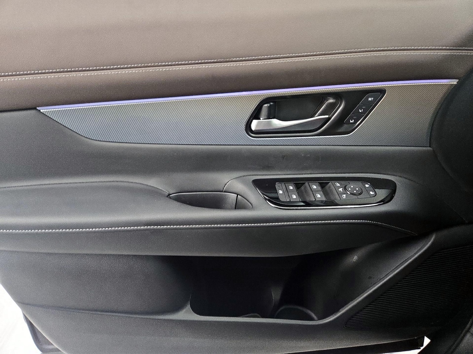 2026 Nissan Murano Platinum - Photo 13