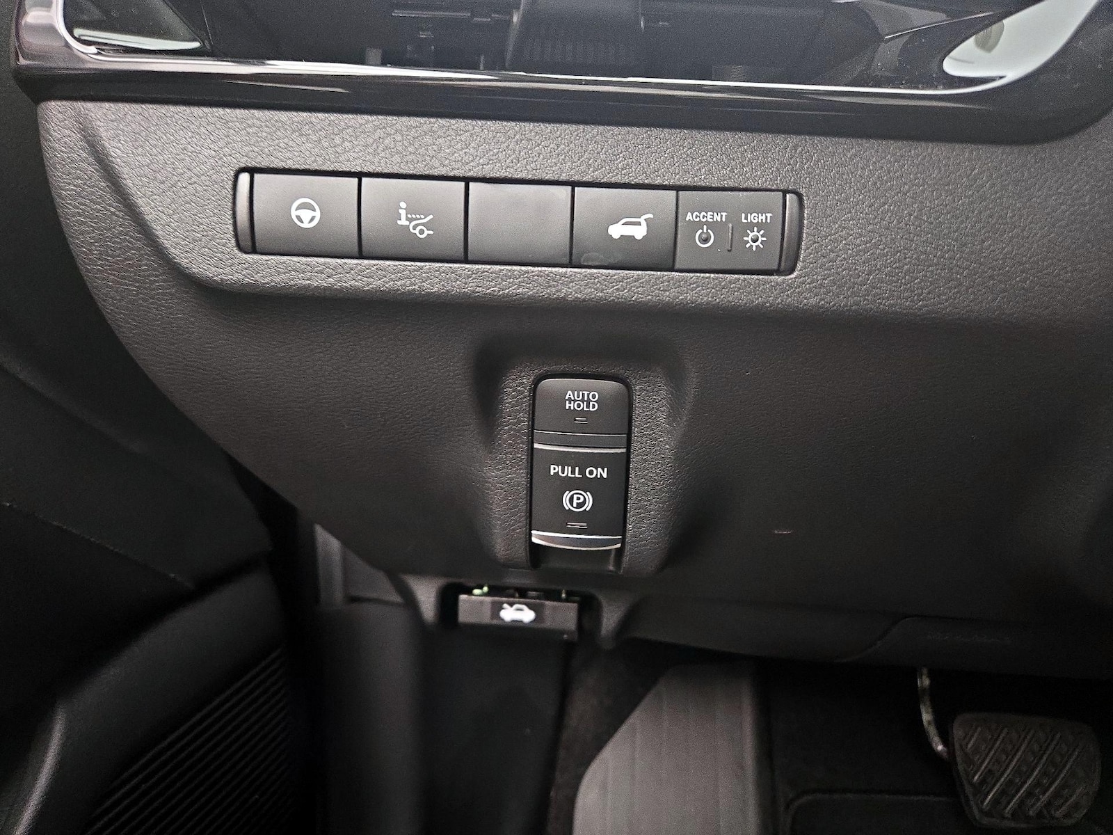 2026 Nissan Murano Platinum - Photo 14
