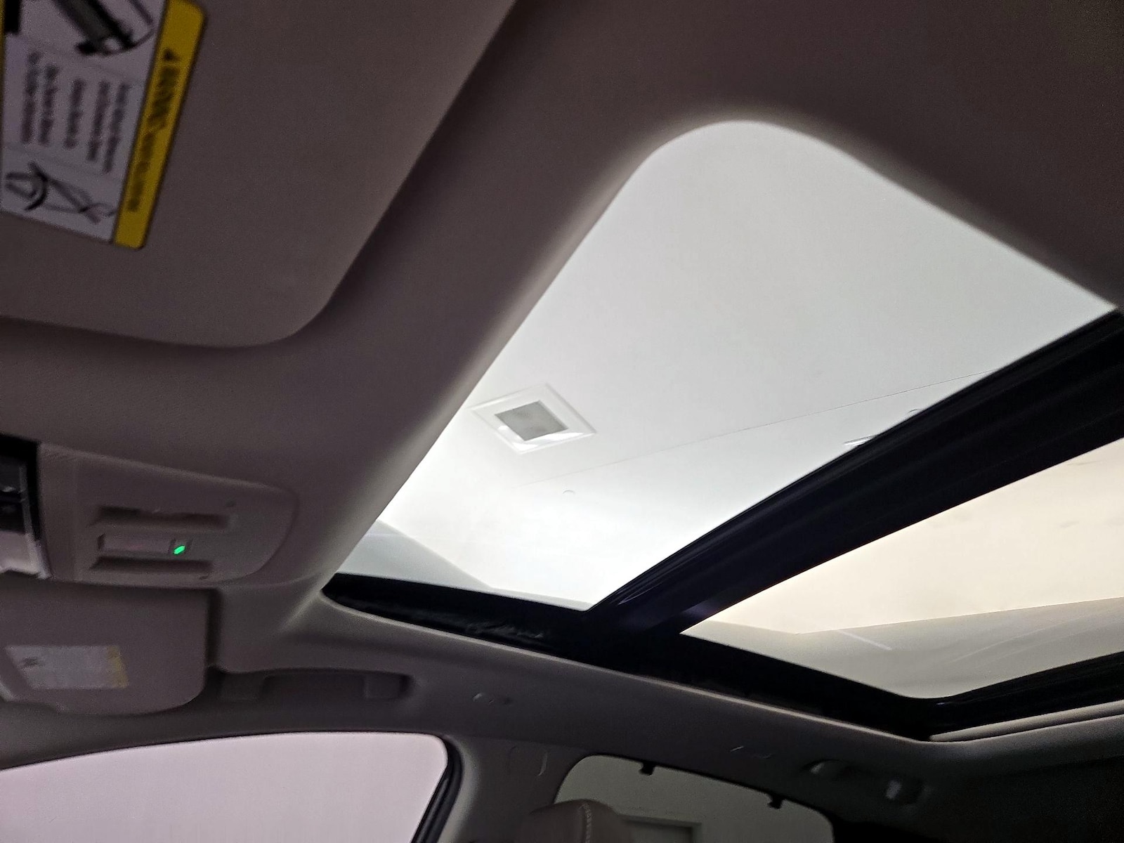 2026 Nissan Murano Platinum - Photo 21