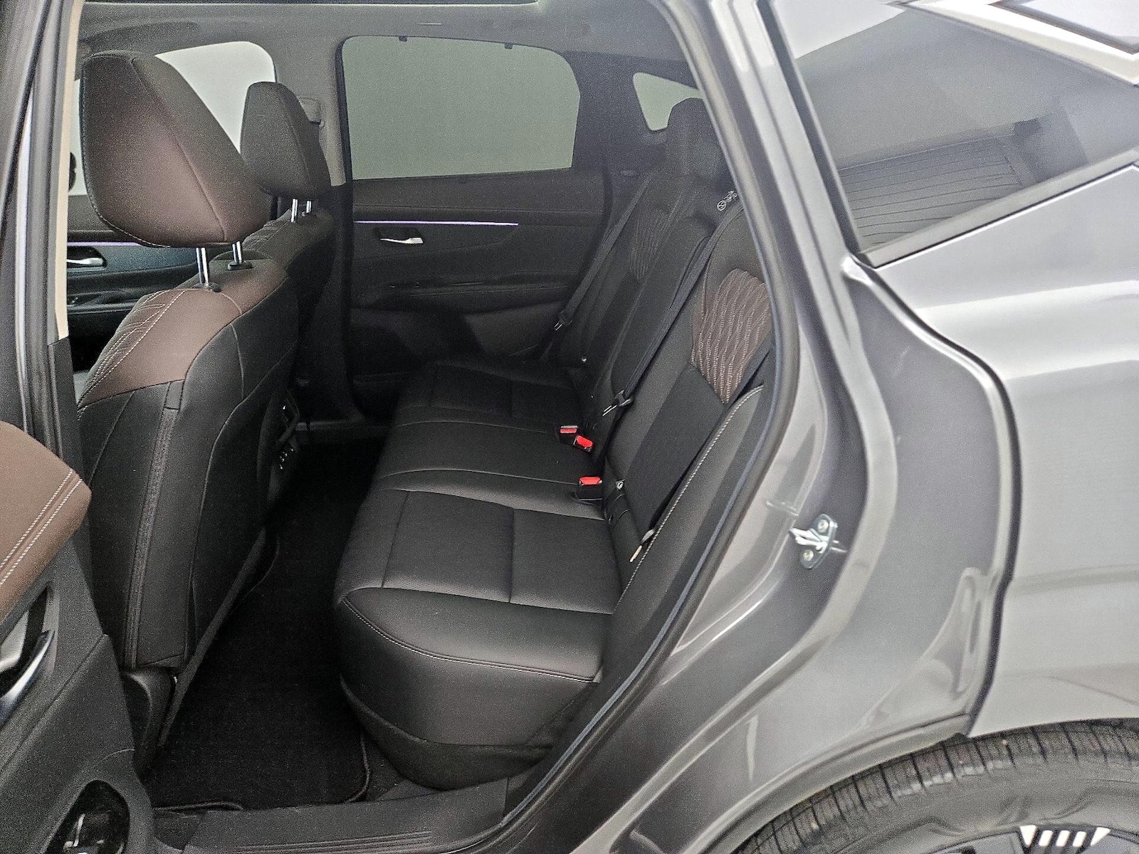 2026 Nissan Murano Platinum - Photo 22
