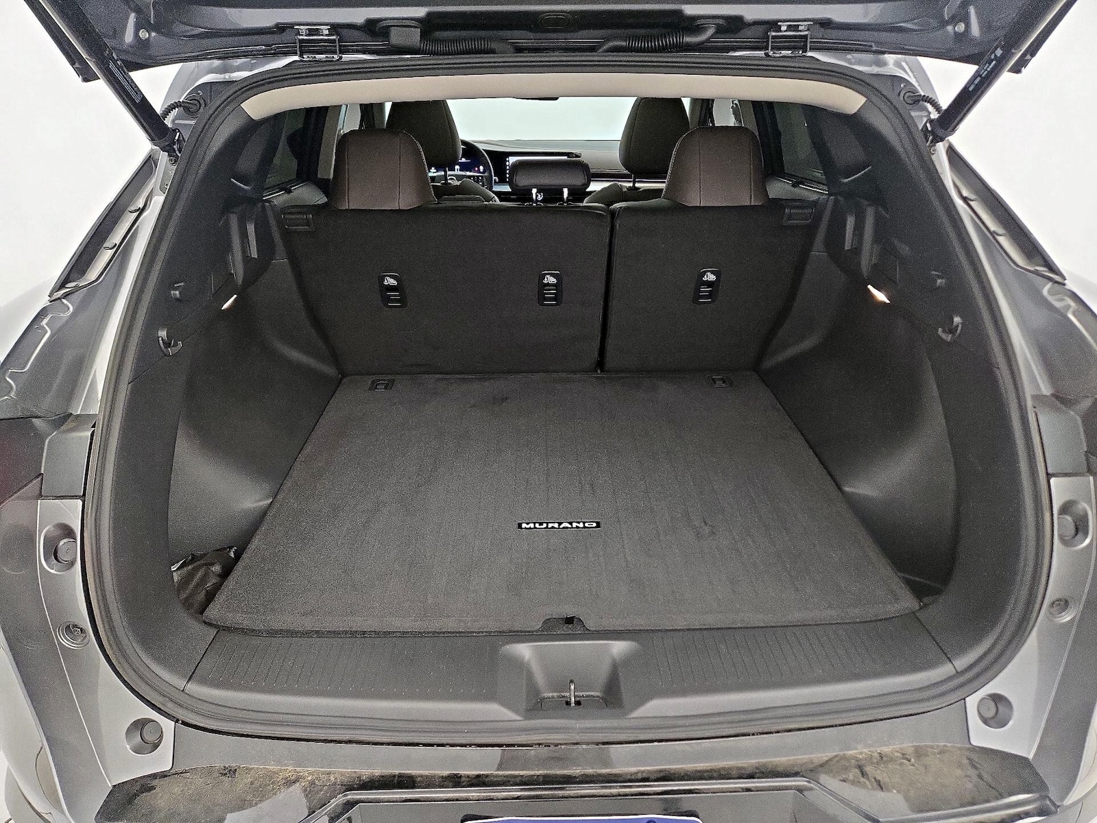 2026 Nissan Murano Platinum - Photo 23