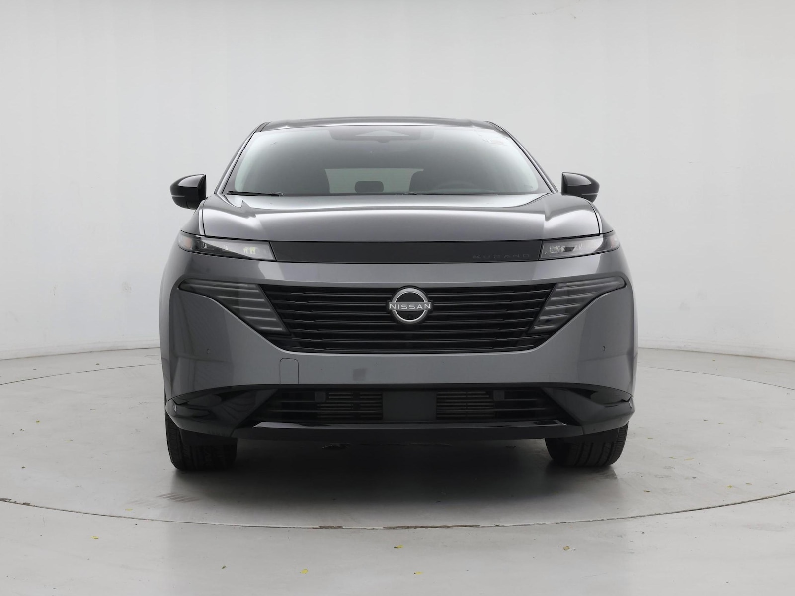 2026 Nissan Murano Platinum - Photo 6