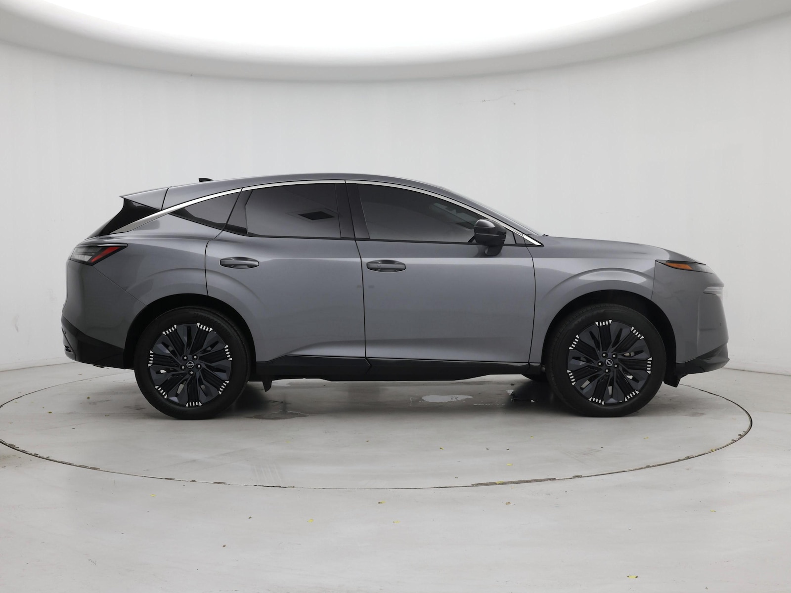 2026 Nissan Murano Platinum - Photo 8