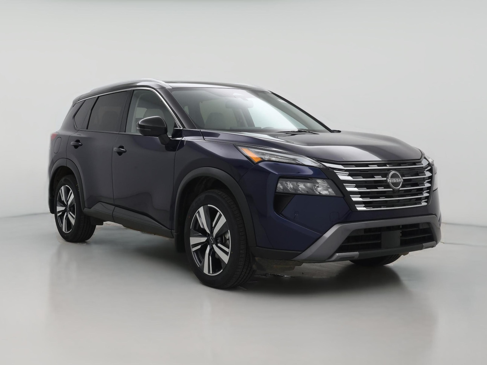 2025 Nissan Rogue SL - Photo 1