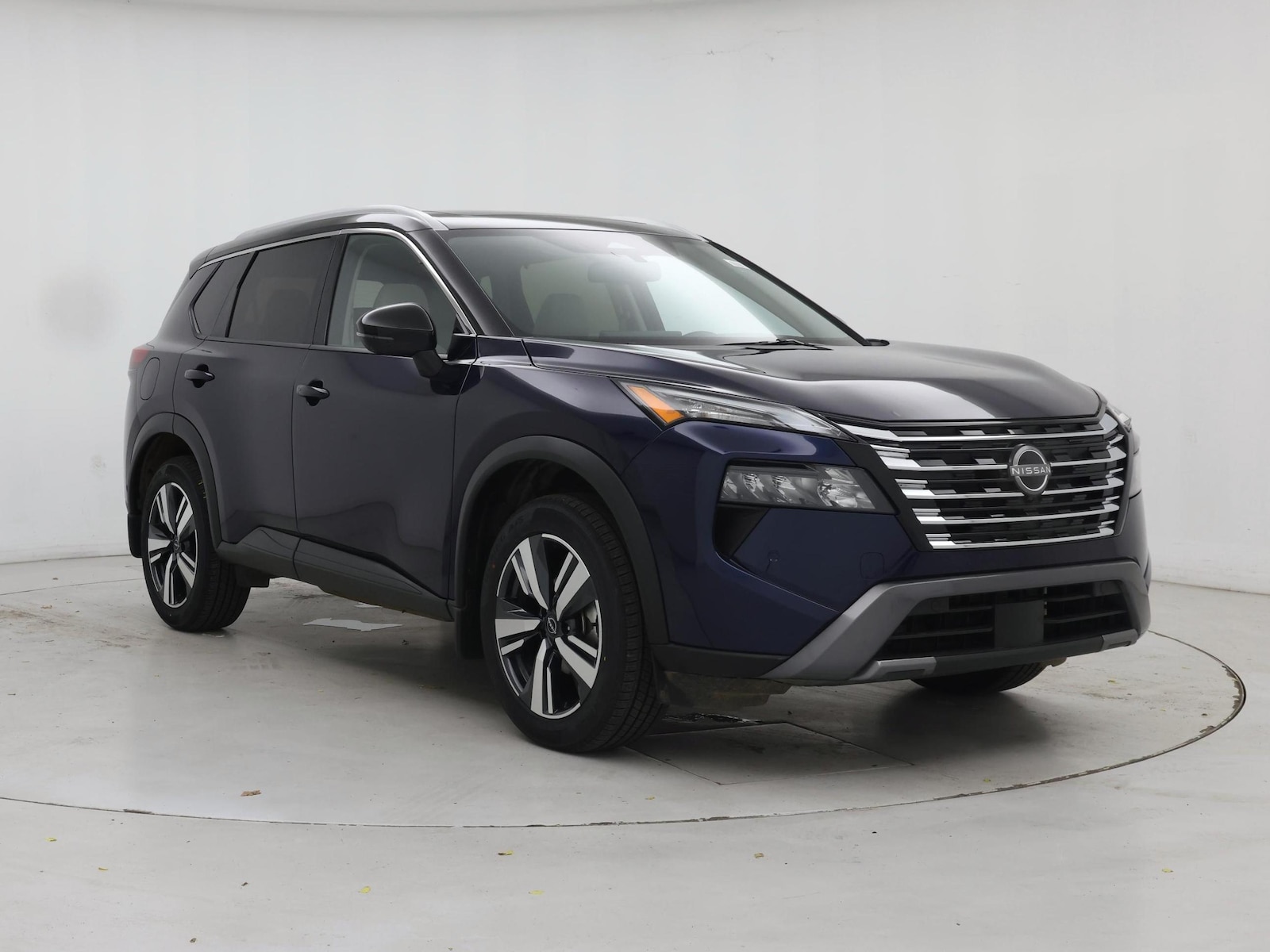 2025 Nissan Rogue SL - Photo 2