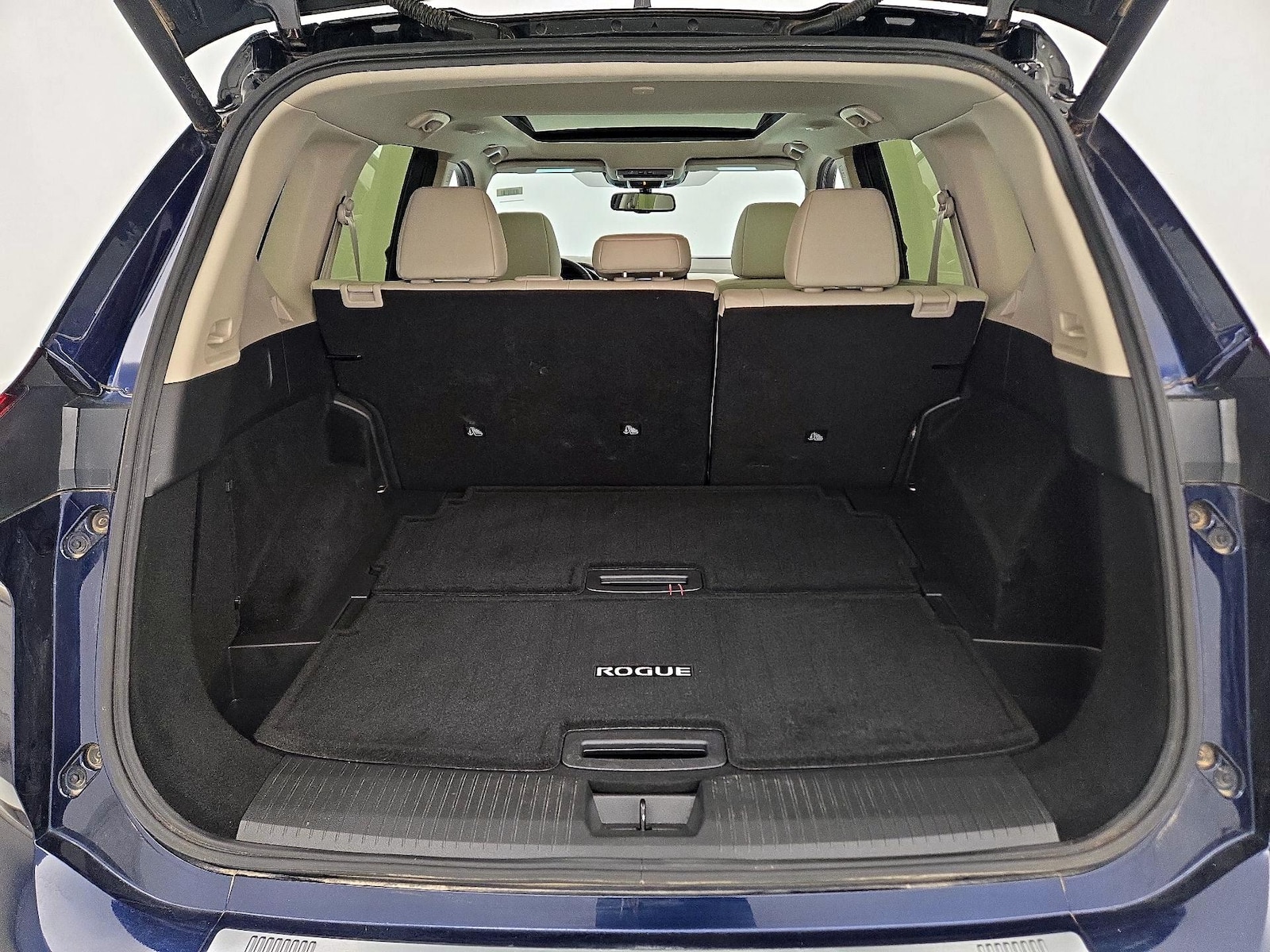 2025 Nissan Rogue SL - Photo 22