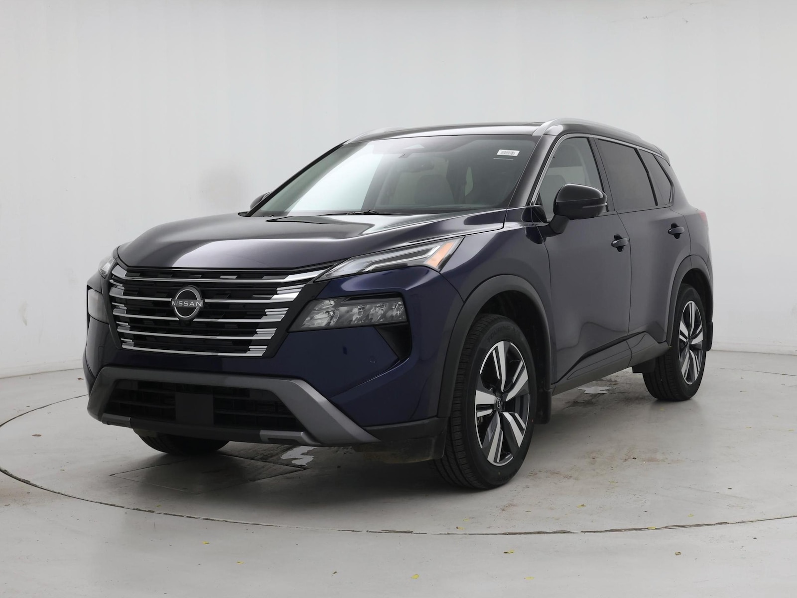 2025 Nissan Rogue SL - Photo 5
