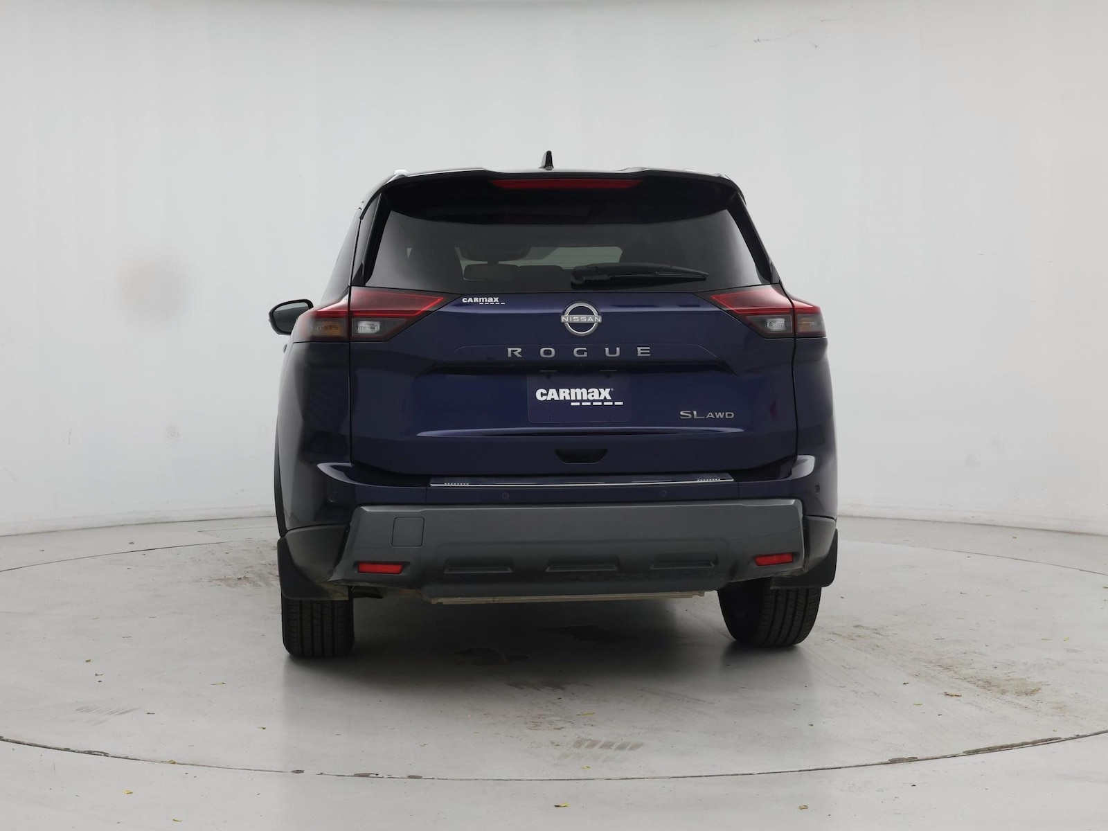 2025 Nissan Rogue SL - Photo 7