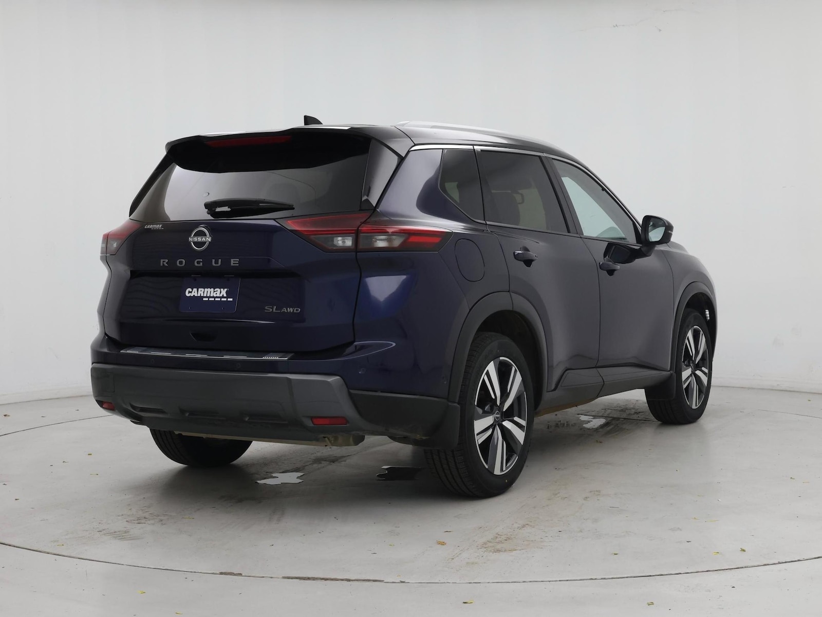 2025 Nissan Rogue SL - Photo 9