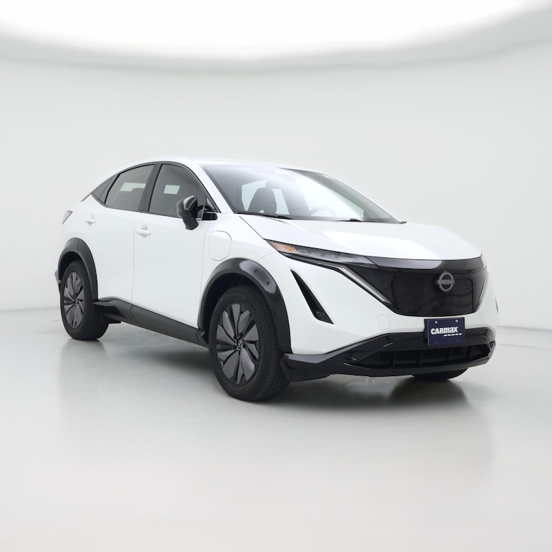2024 Nissan ARIYA ENGAGE e-4ORCE