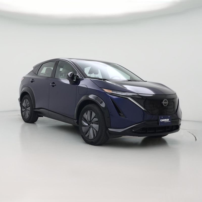 2024 Nissan ARIYA ENGAGE e-4ORCE