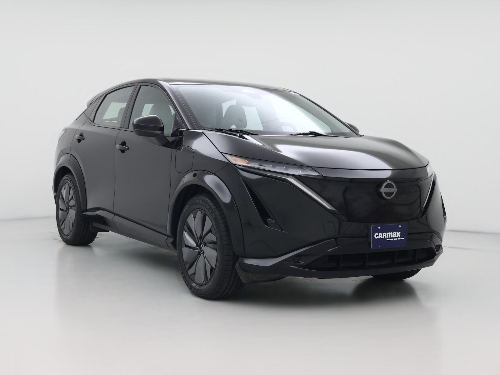 2024 Nissan ARIYA