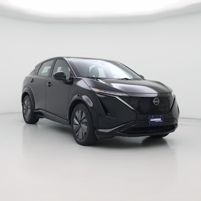 2024 Nissan ARIYA ENGAGE+ e-4ORCE