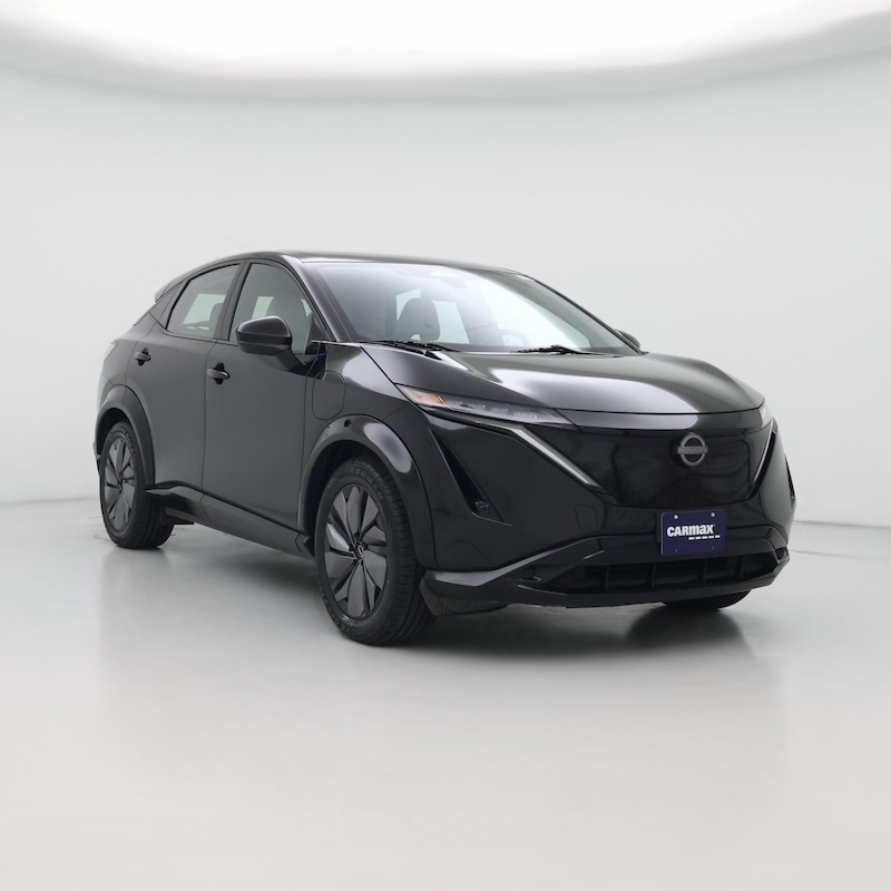 2024 Nissan ARIYA ENGAGE+ e-4ORCE