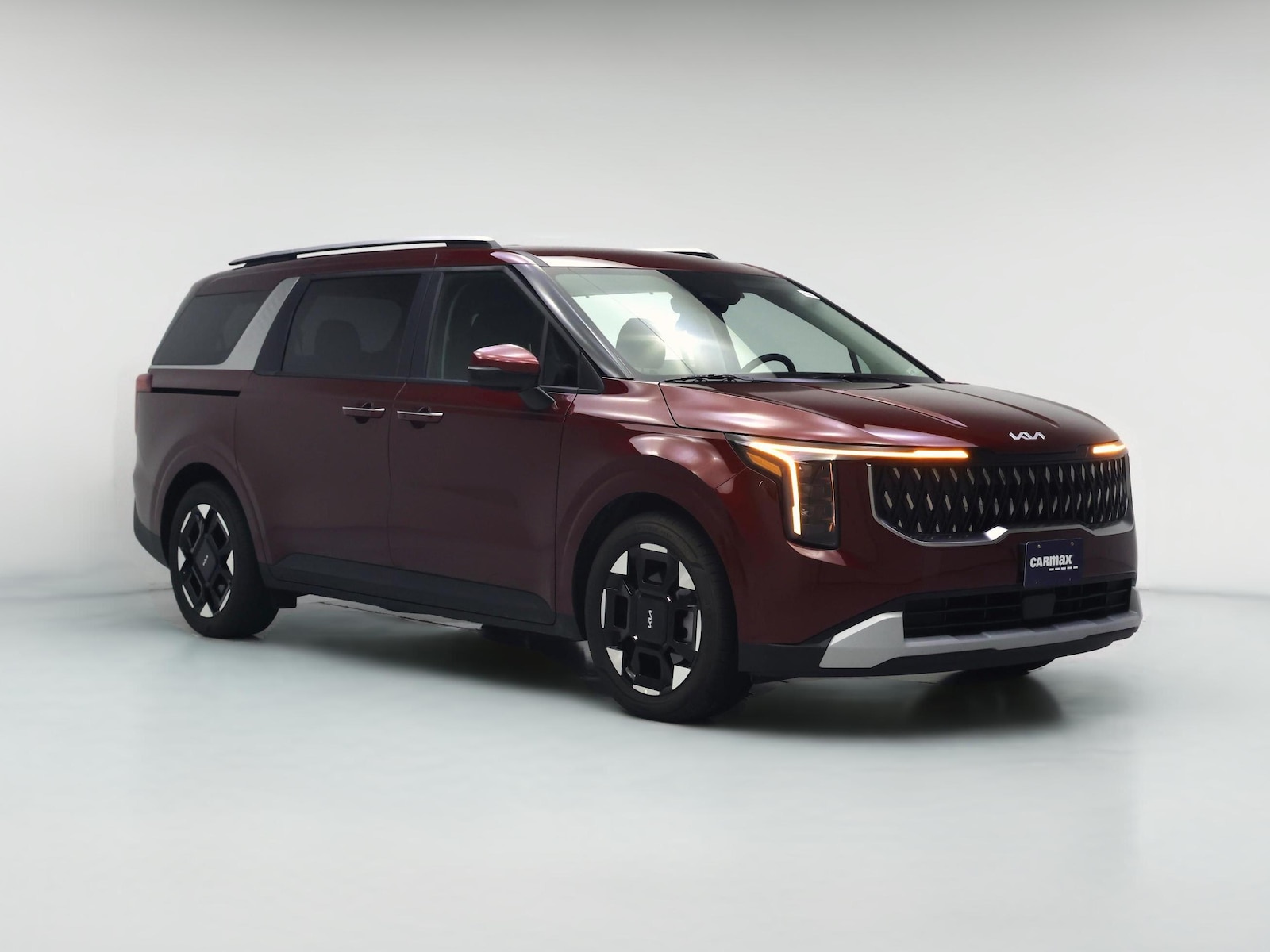 2026 Kia Carnival