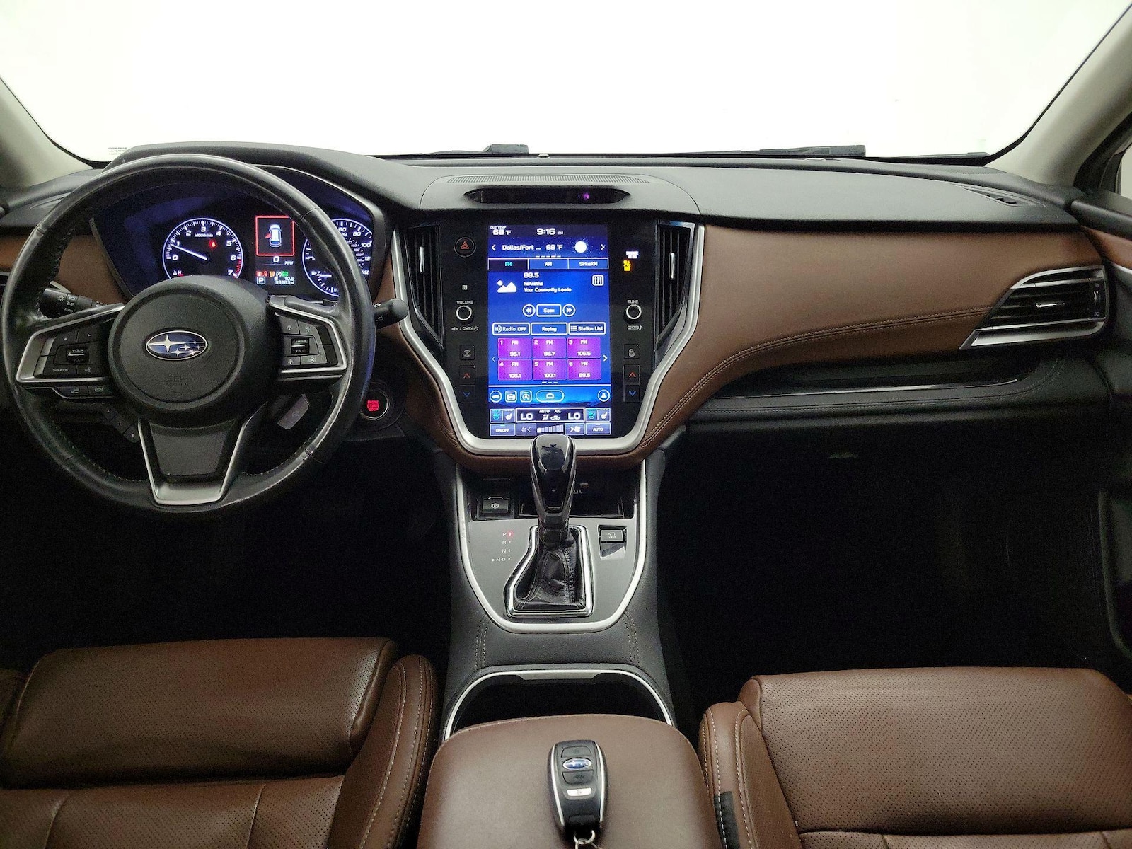Navigation System