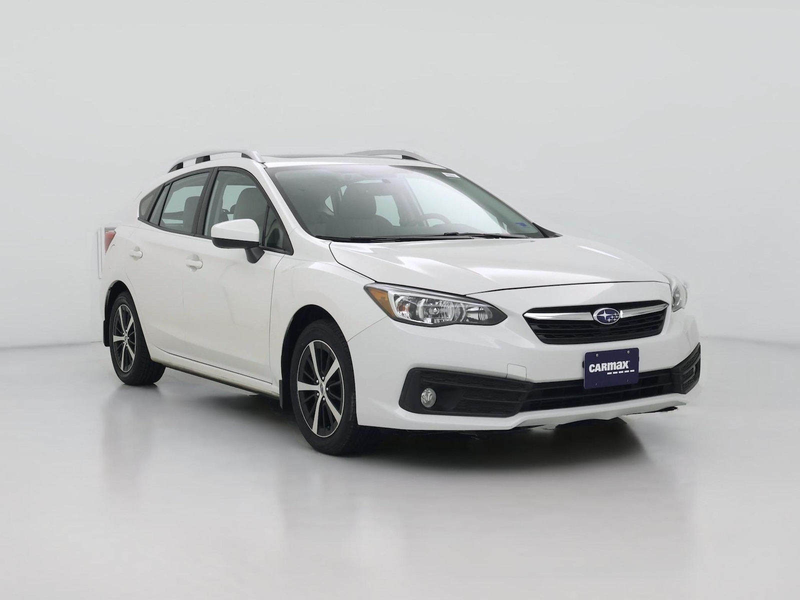 2020 Subaru Impreza