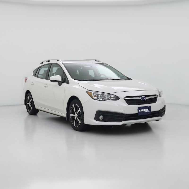 2020 Subaru Impreza Premium