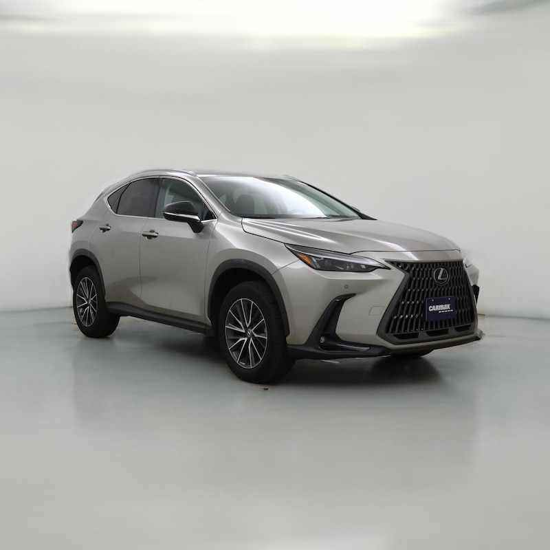 2024 Lexus NX 350 Premium