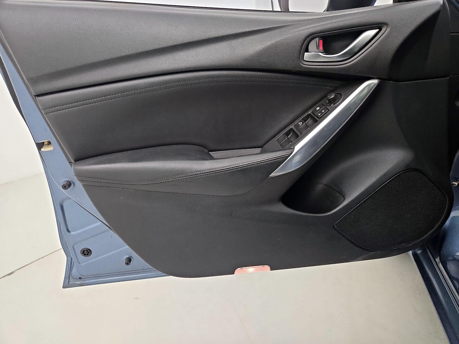 2014 Mazda MAZDA6 i Touring - Photo 13