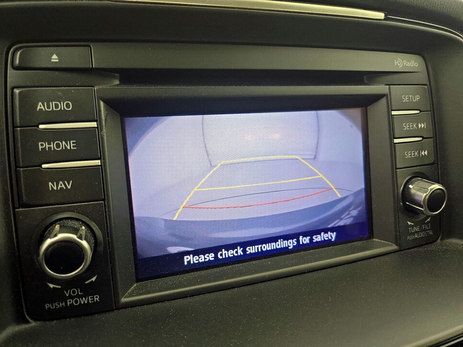 2014 Mazda MAZDA6 i Touring - Photo 15